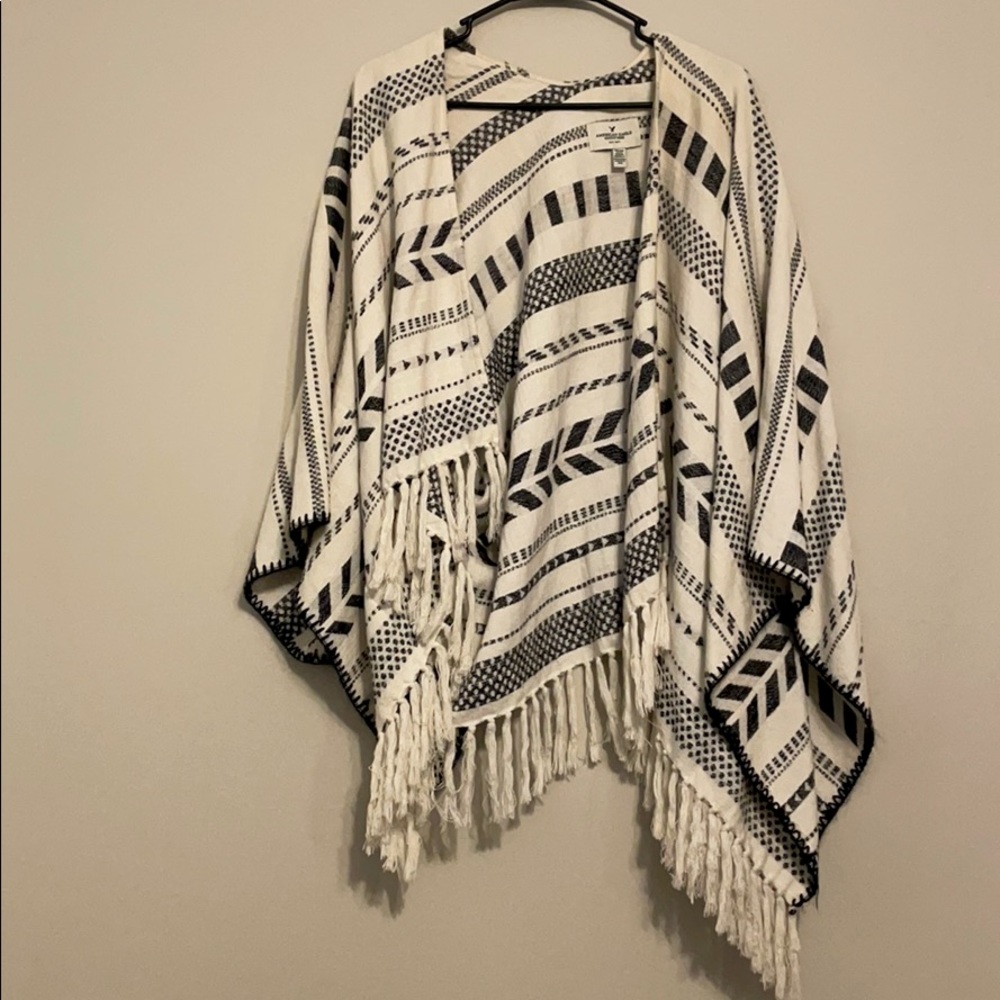 Wrap/Shawl